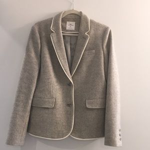 Vineyard Vines Wool Blazer